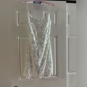 Homecoming/formal dance dress